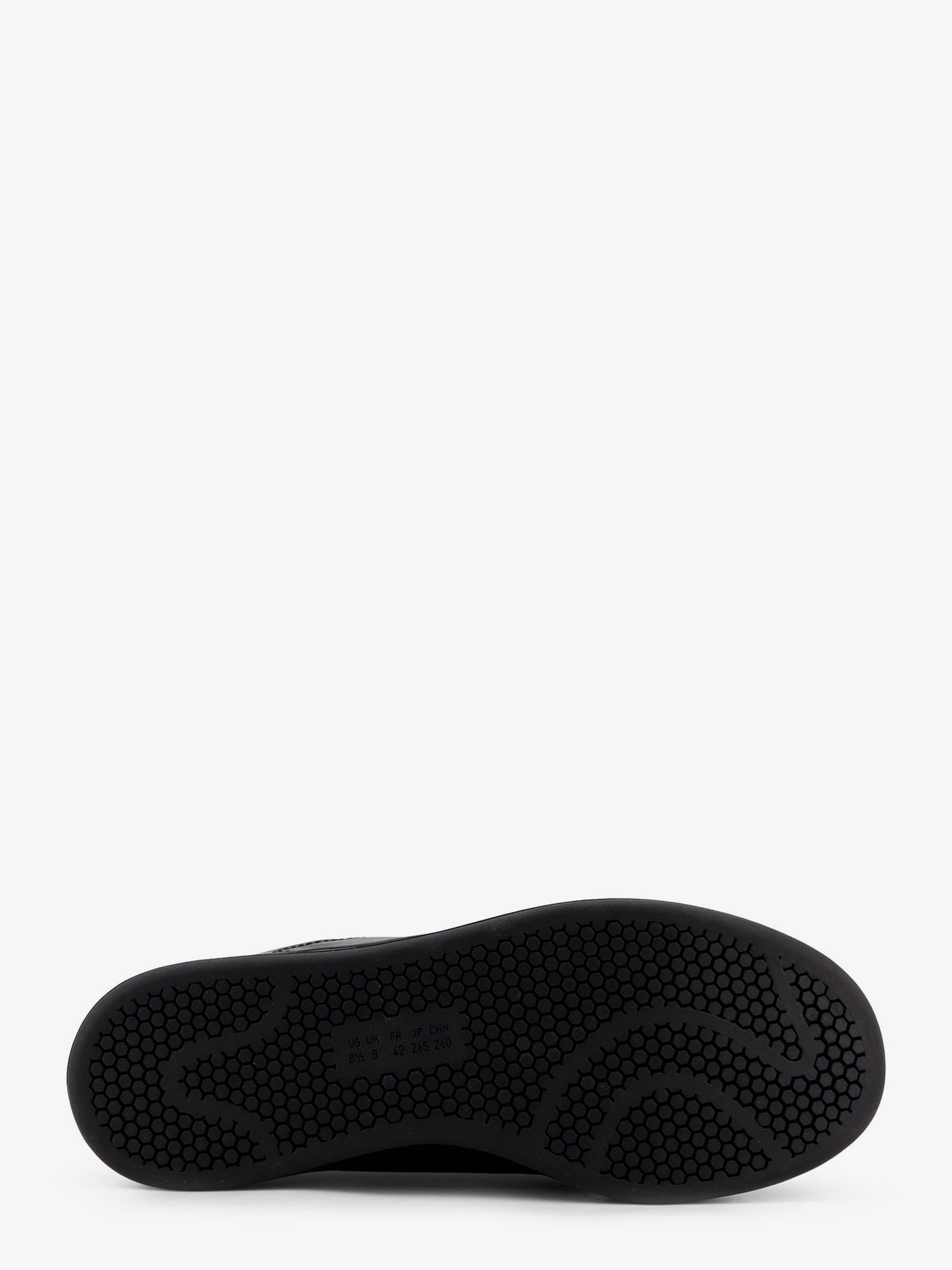 Sneakers Y-3 Stan Smith Velcro in pelle