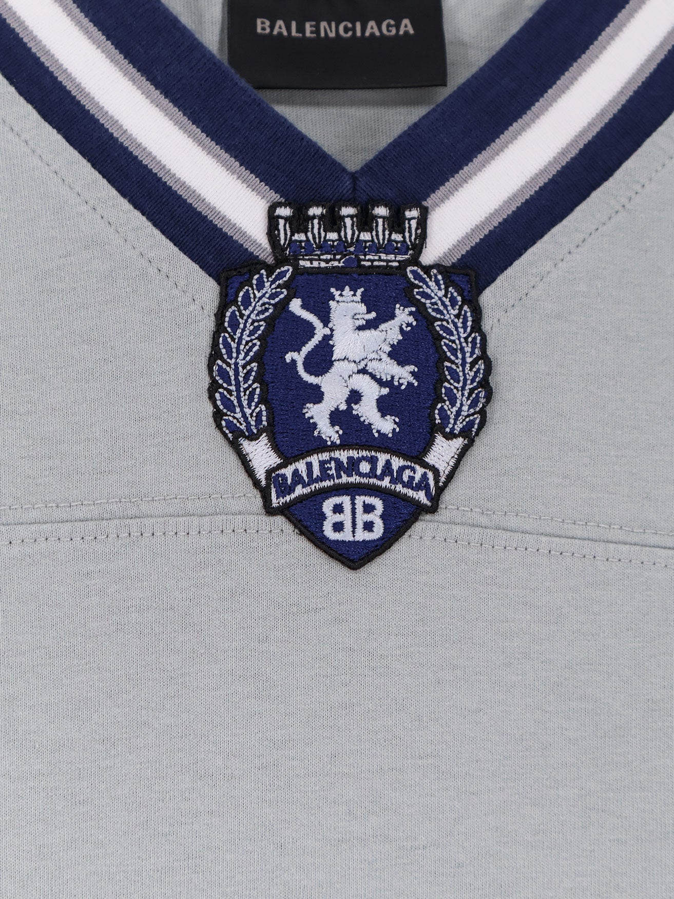 3B Football jersey t-shirt