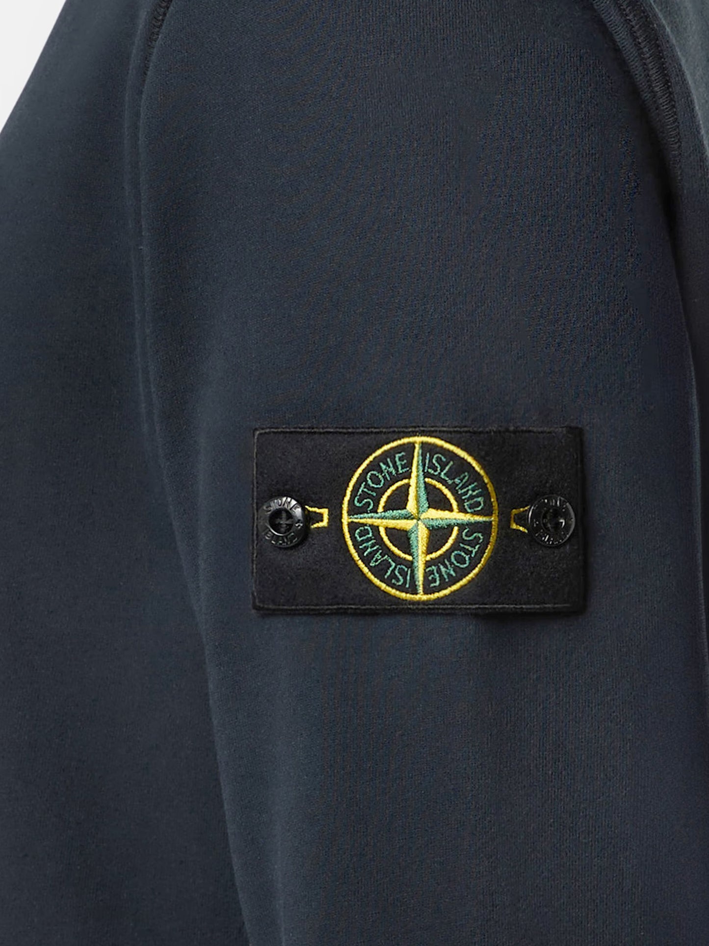 Organic cotton sweatshirt