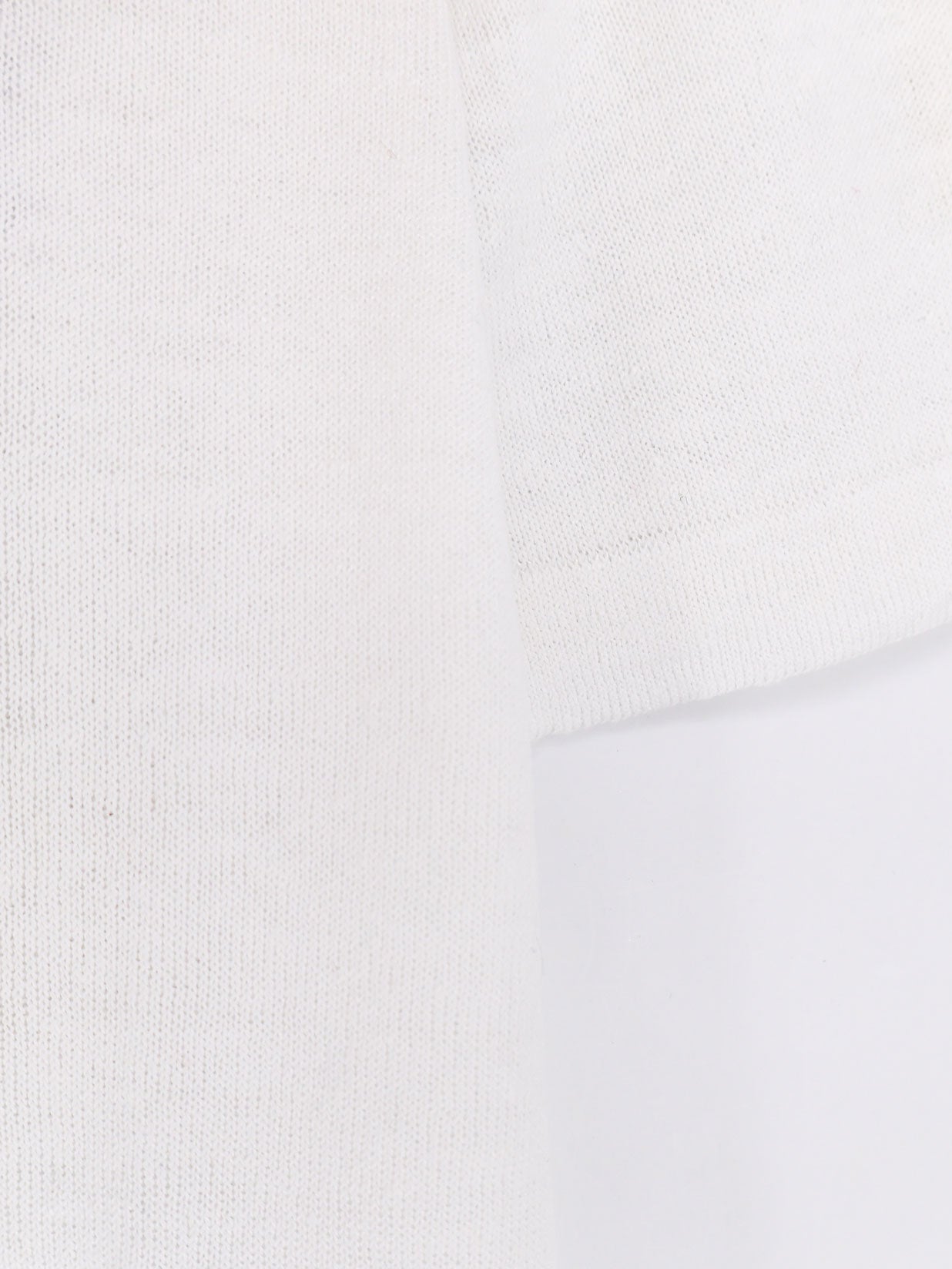 Cotton polo shirt