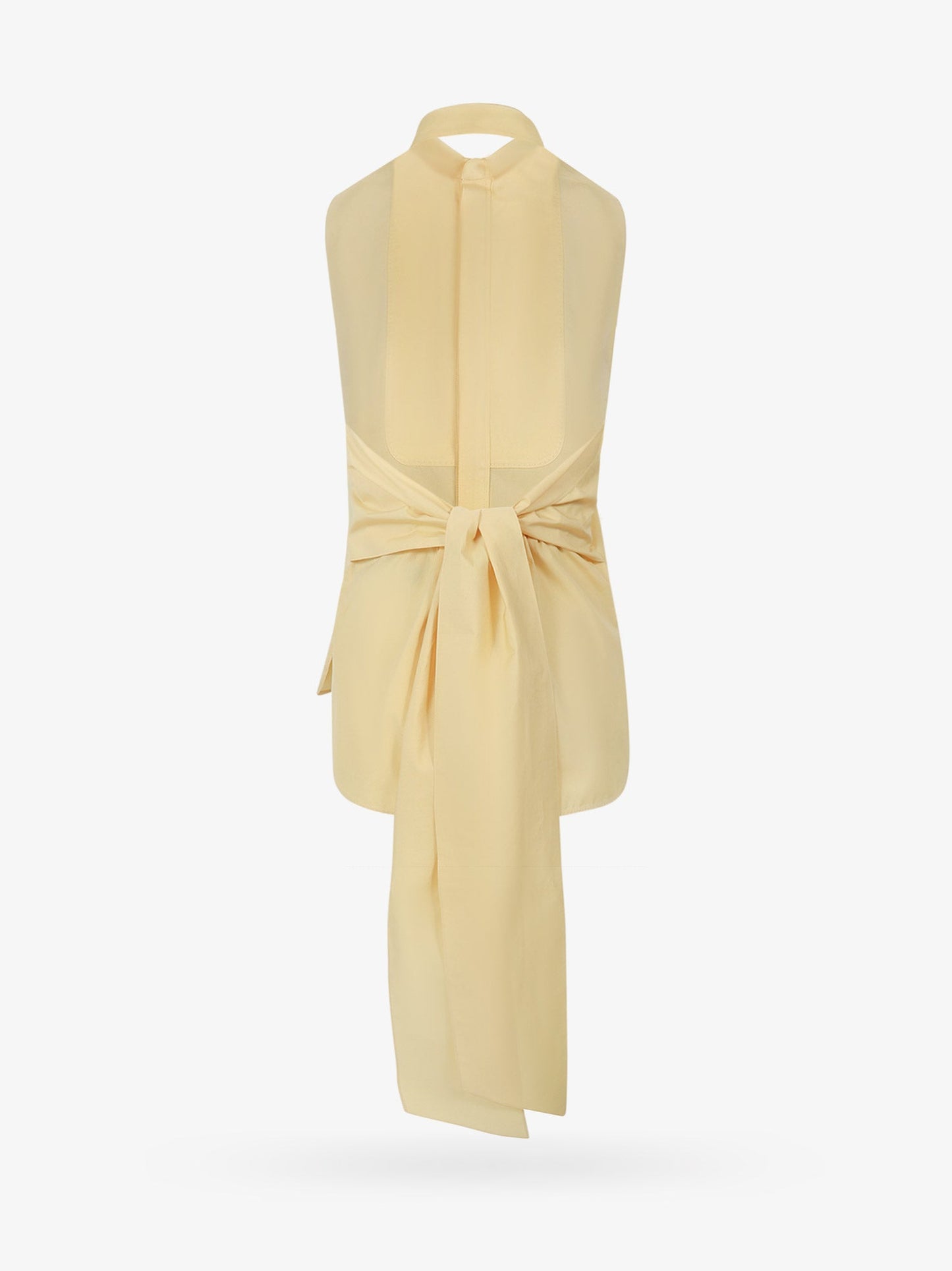 Rupia cotton top with bow detail