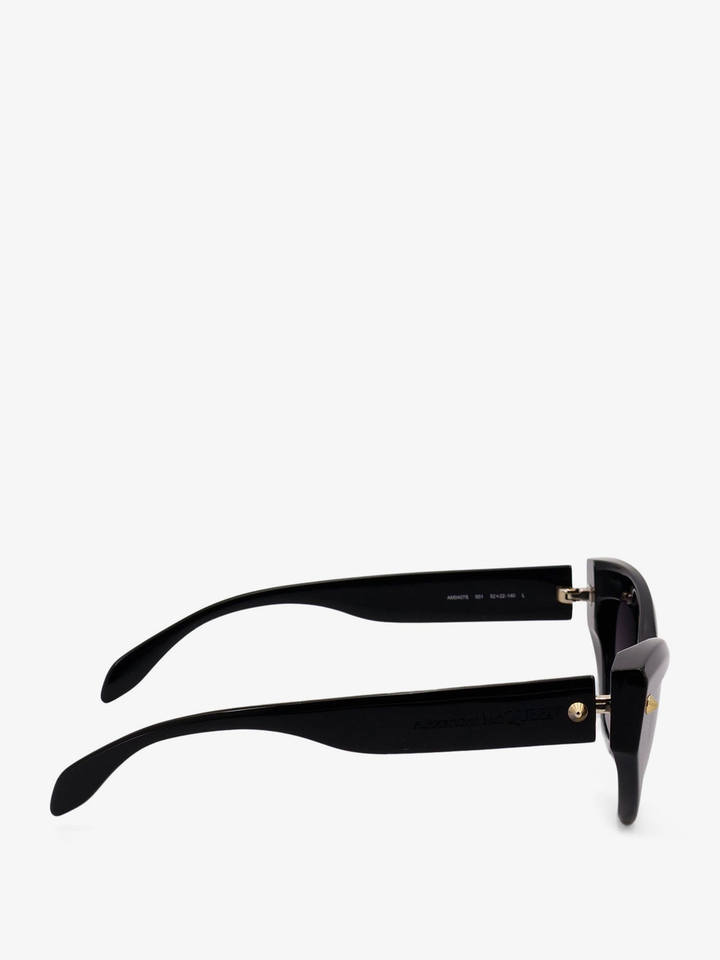 Acetate sunglasses