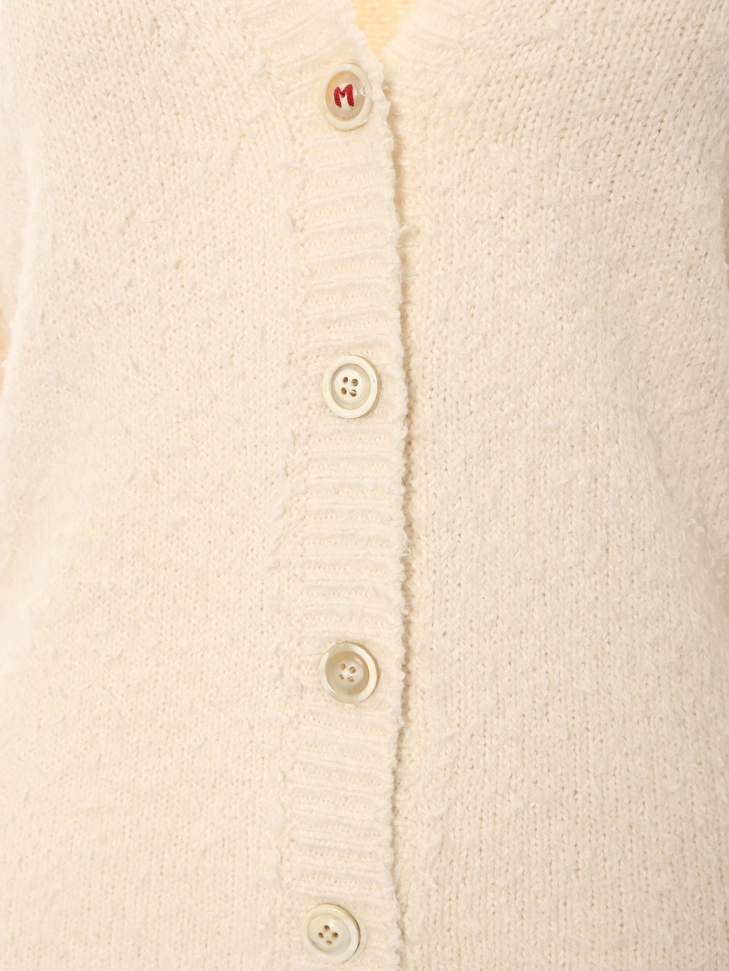 Cardigan in misto cotone