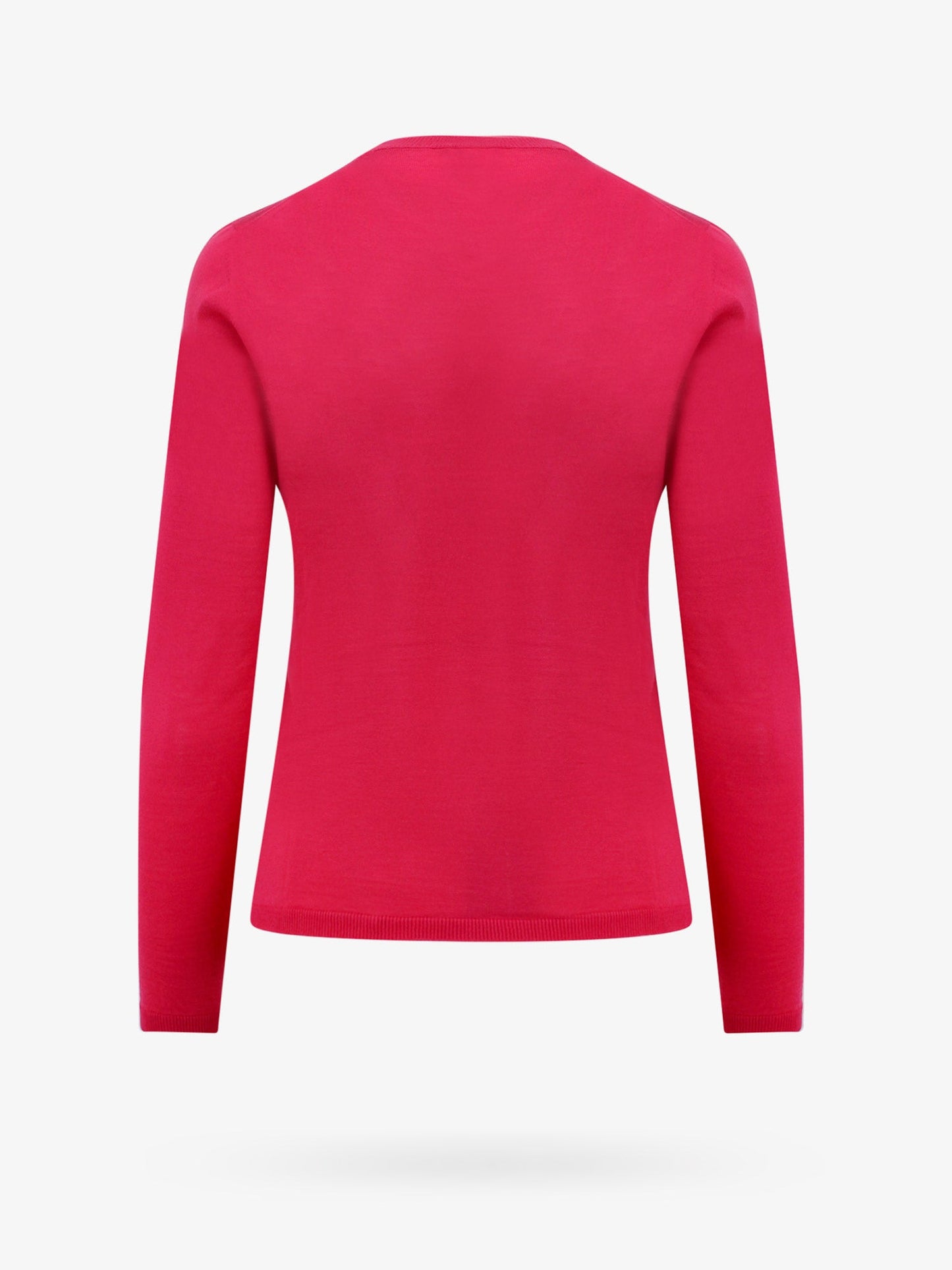 Wool sweater