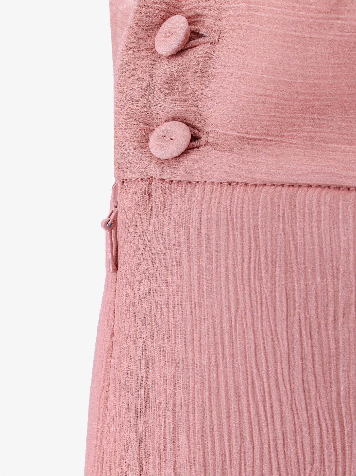 Chiffon trousers