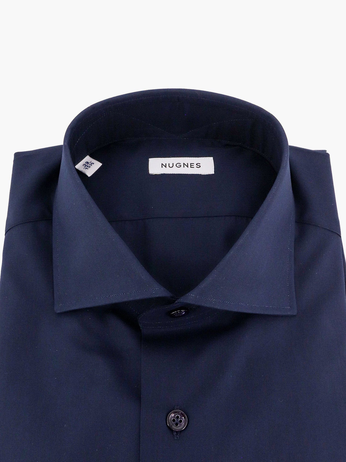 Classic cotton shirt