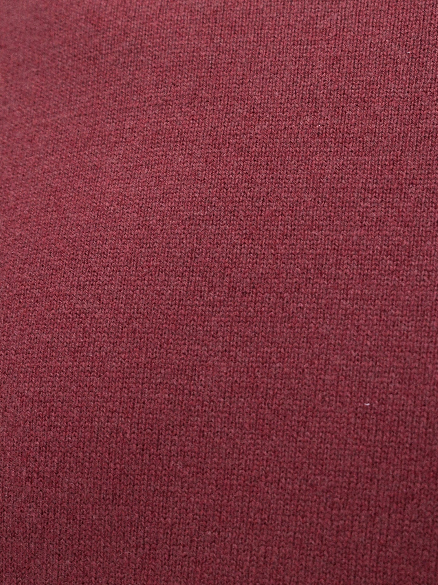 Cashmere sweater