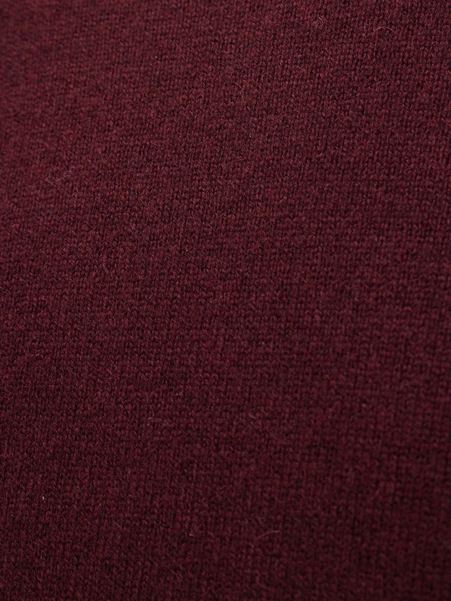 Cashmere sweater