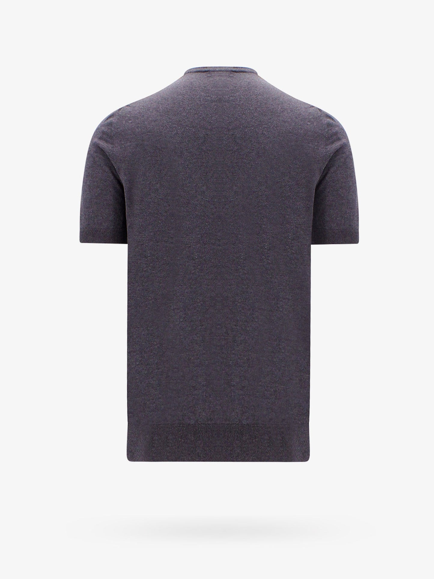 Regular fit cotton sweater