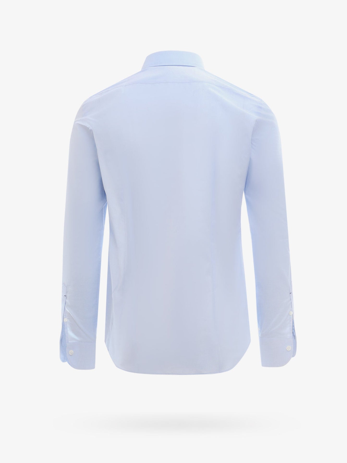 Camicia in cotone