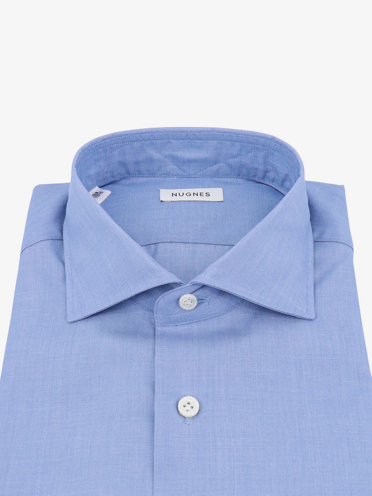 Camicia in cotone