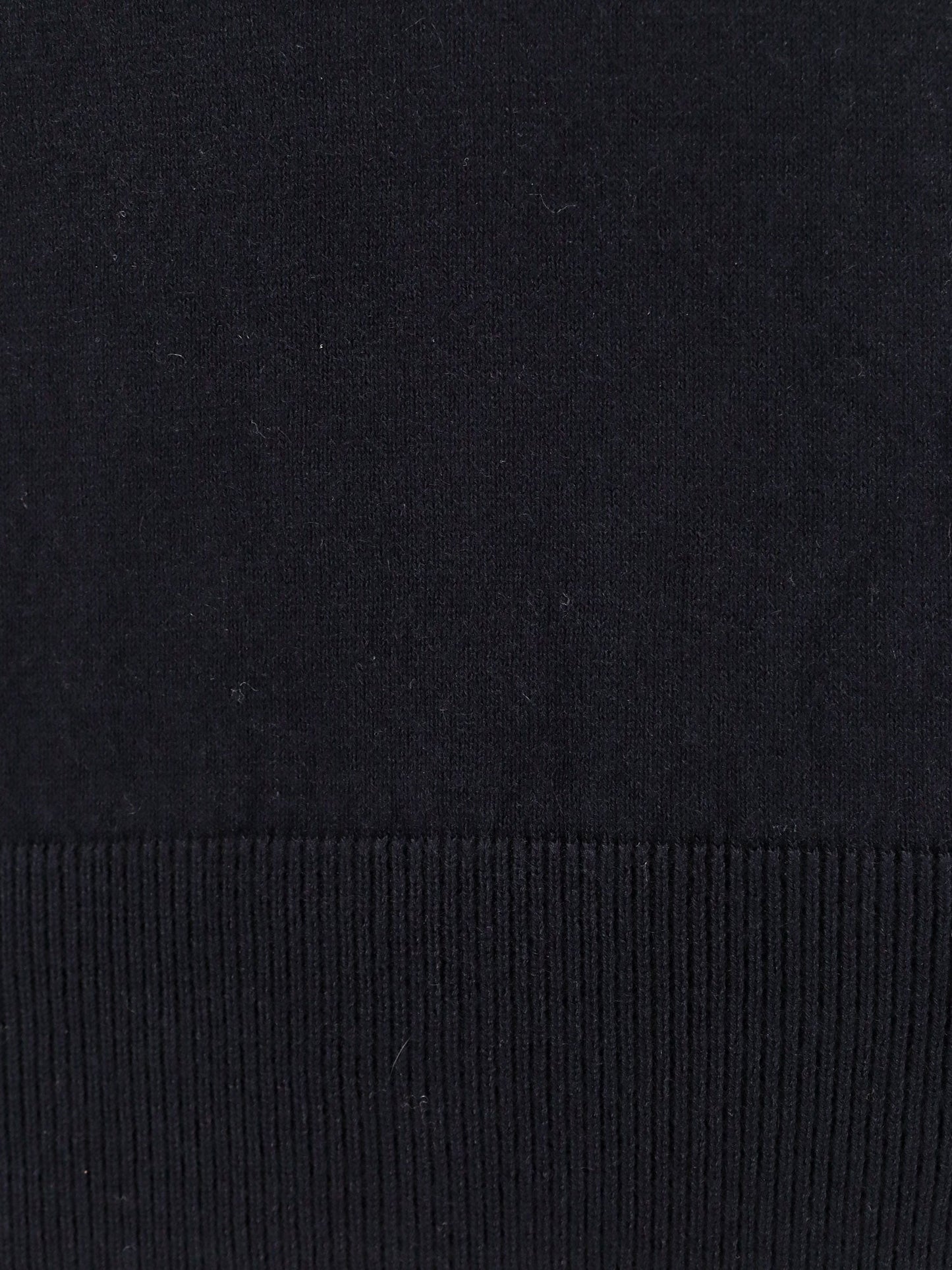 Silk and cashmere sweater