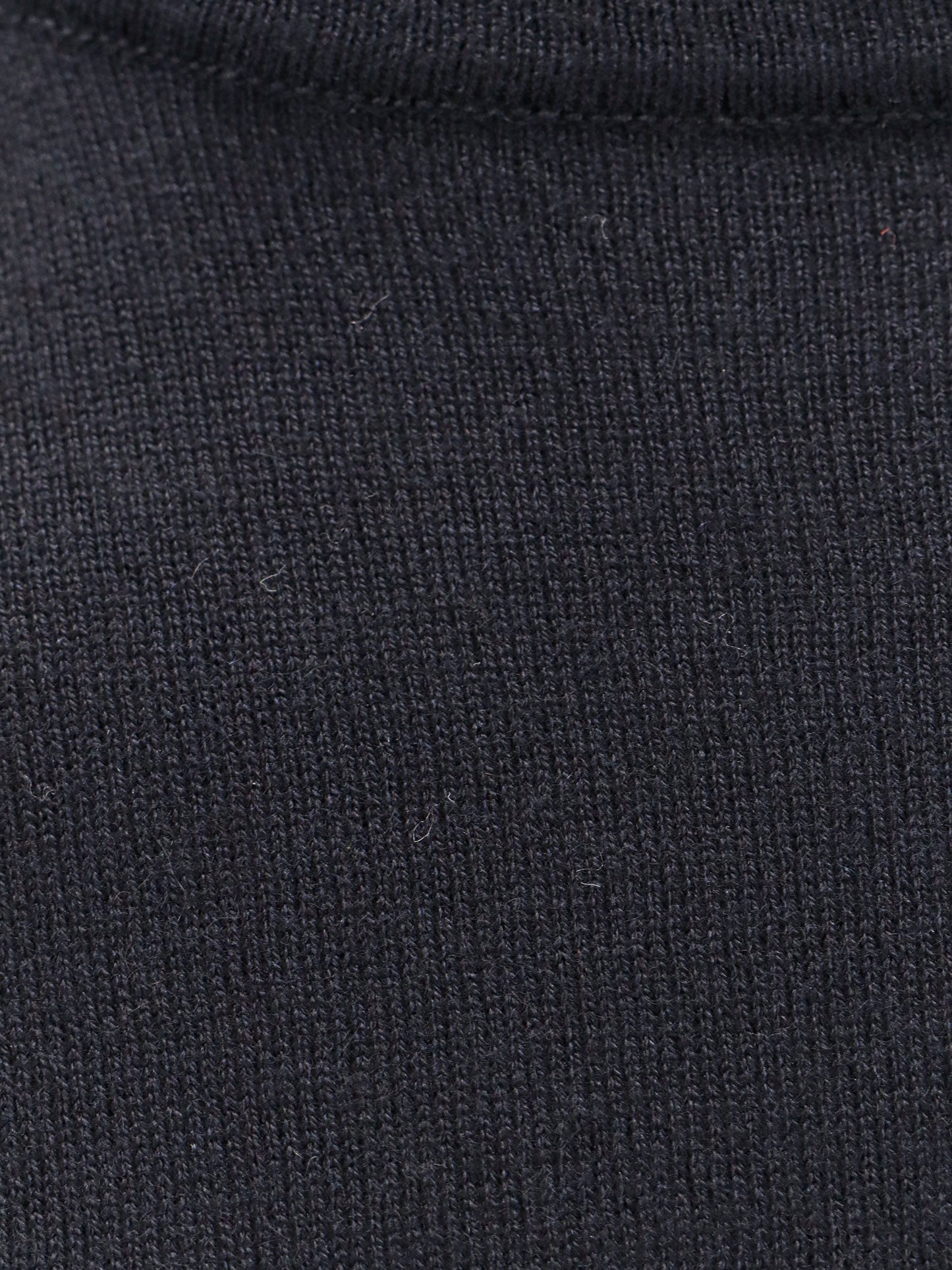 Silk and cashmere sweater