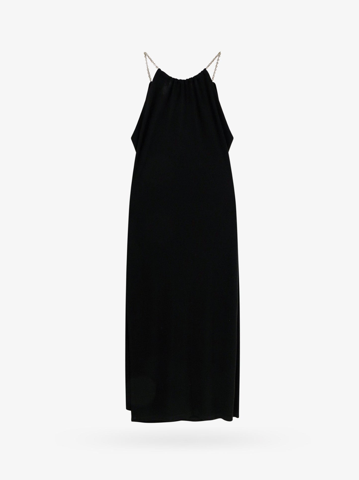 Viscose dress