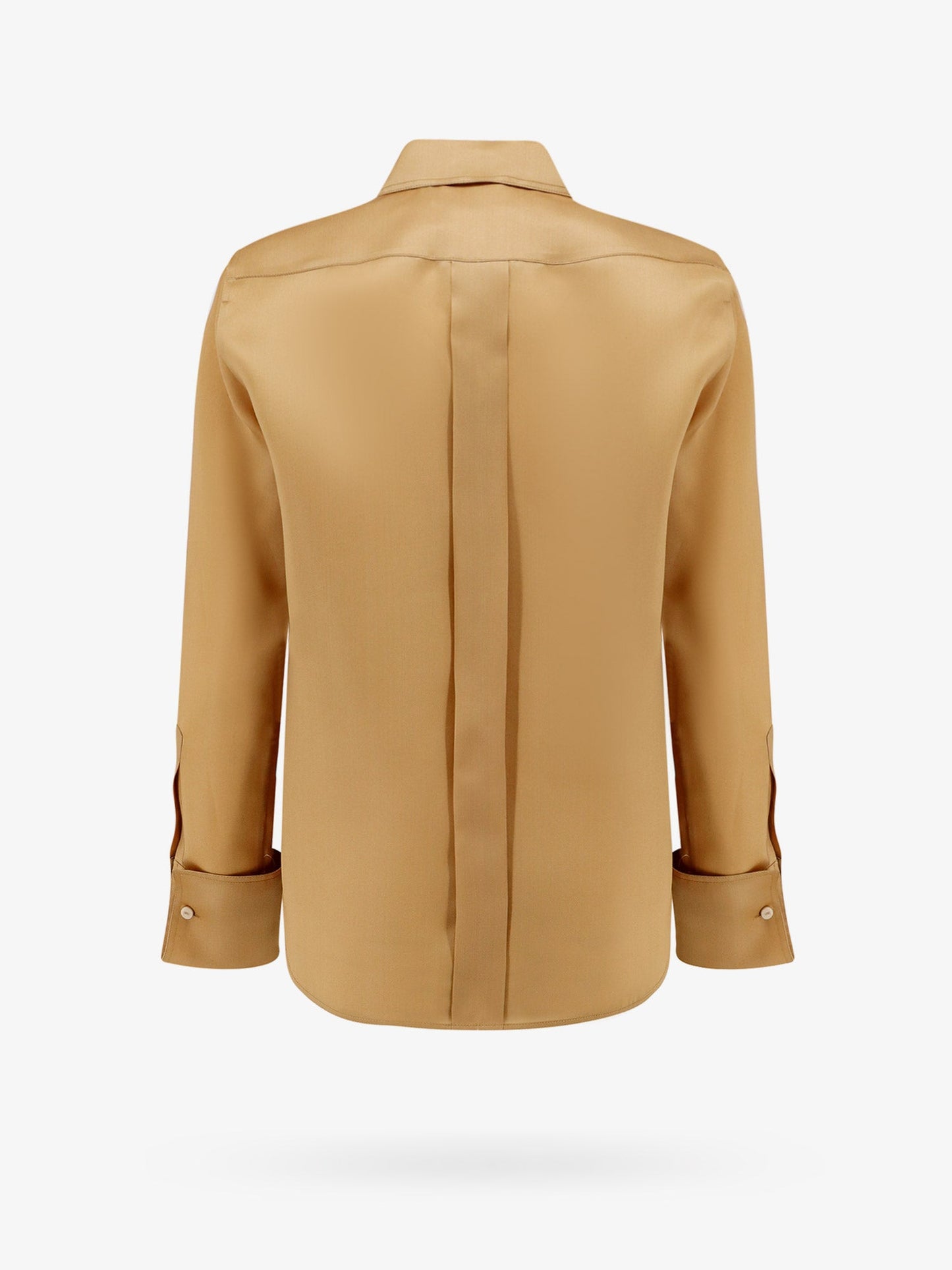 Silk shirt