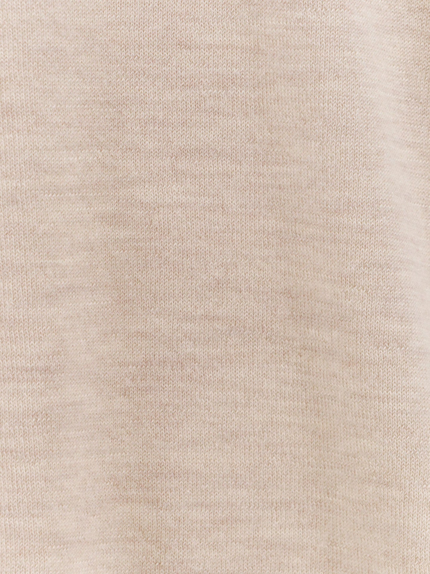 Cashmere sweater