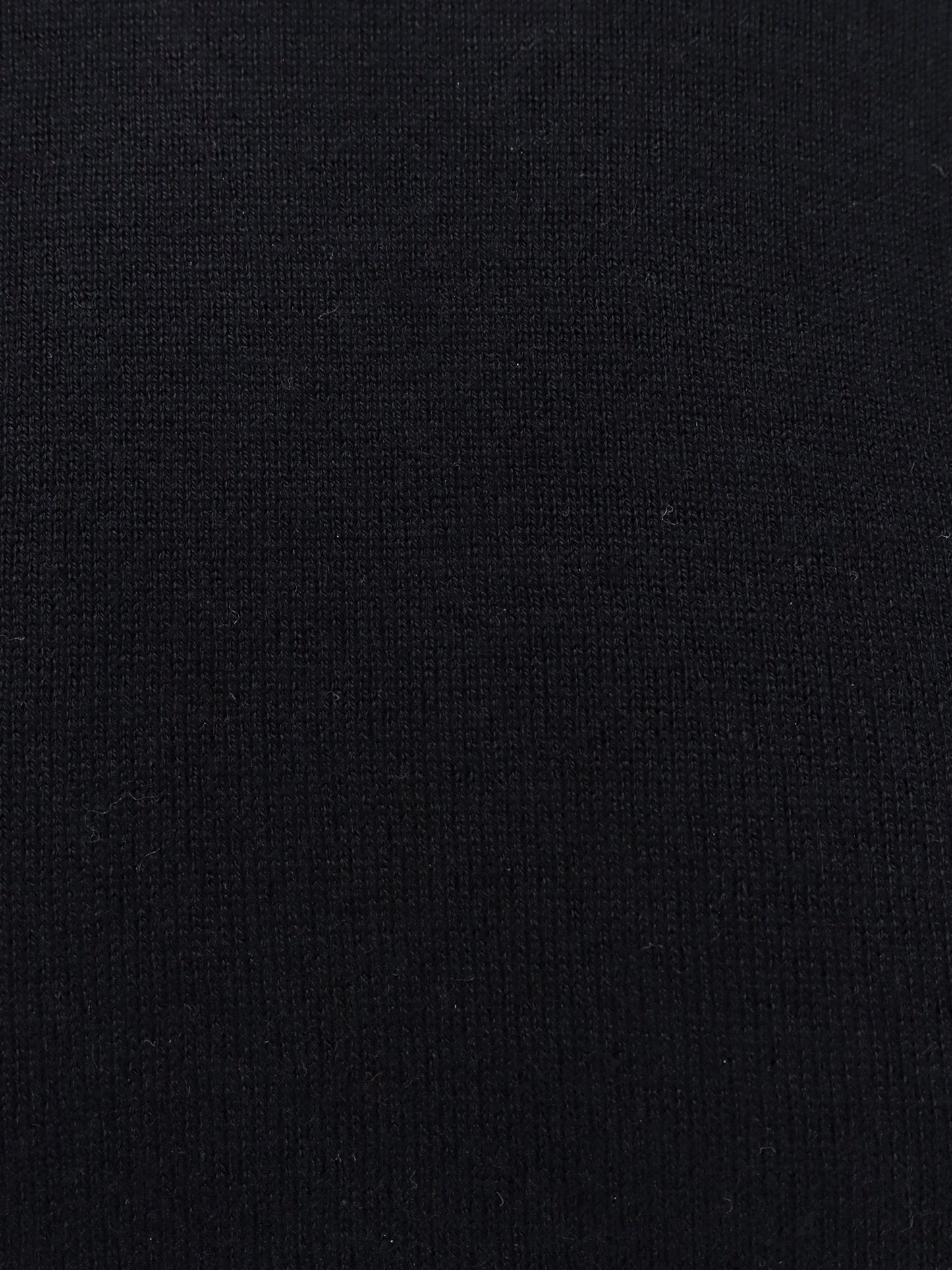 Silk and cashmere sweater