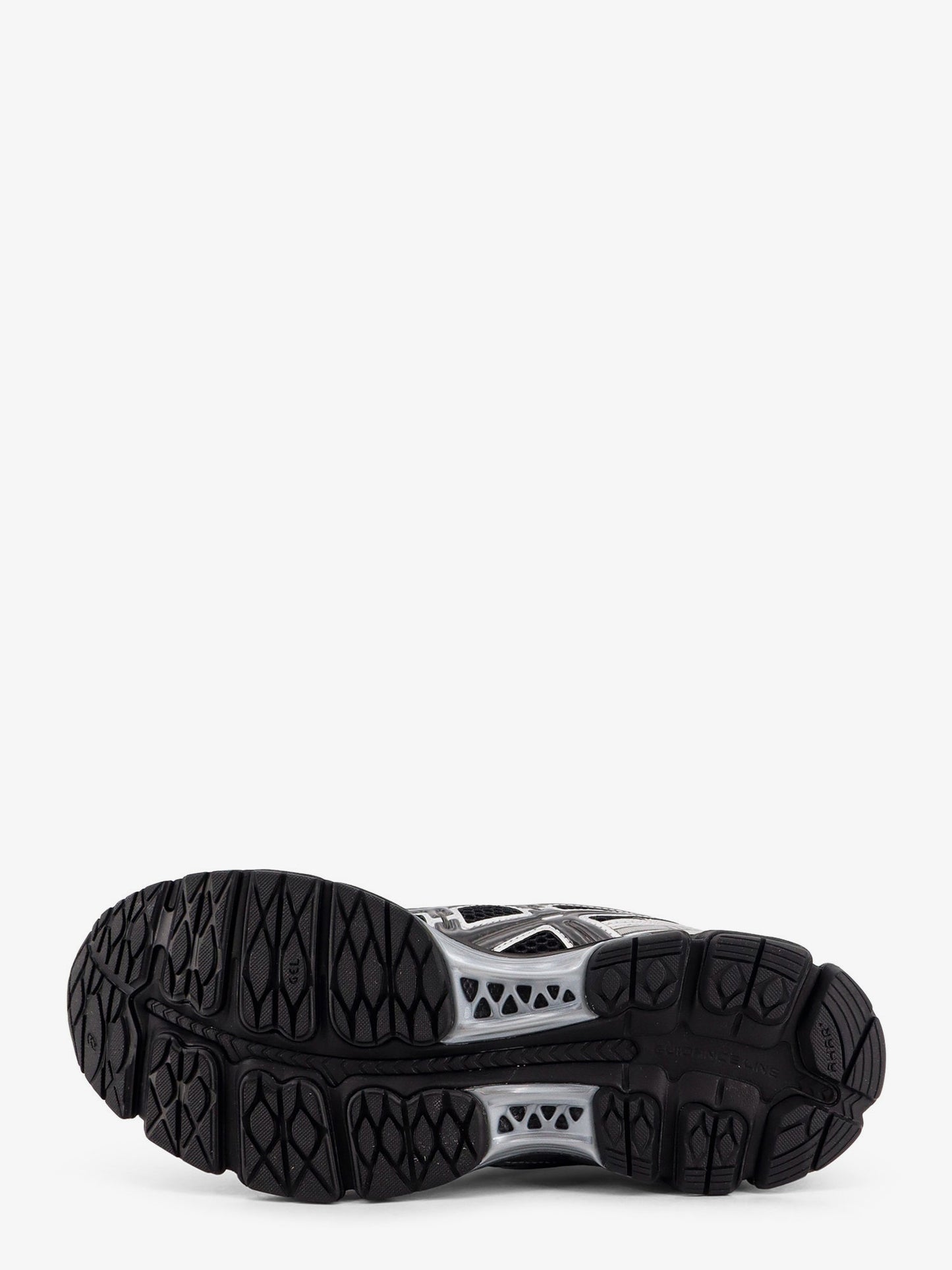 Nylon and mesh Gel-Kayano sneakers