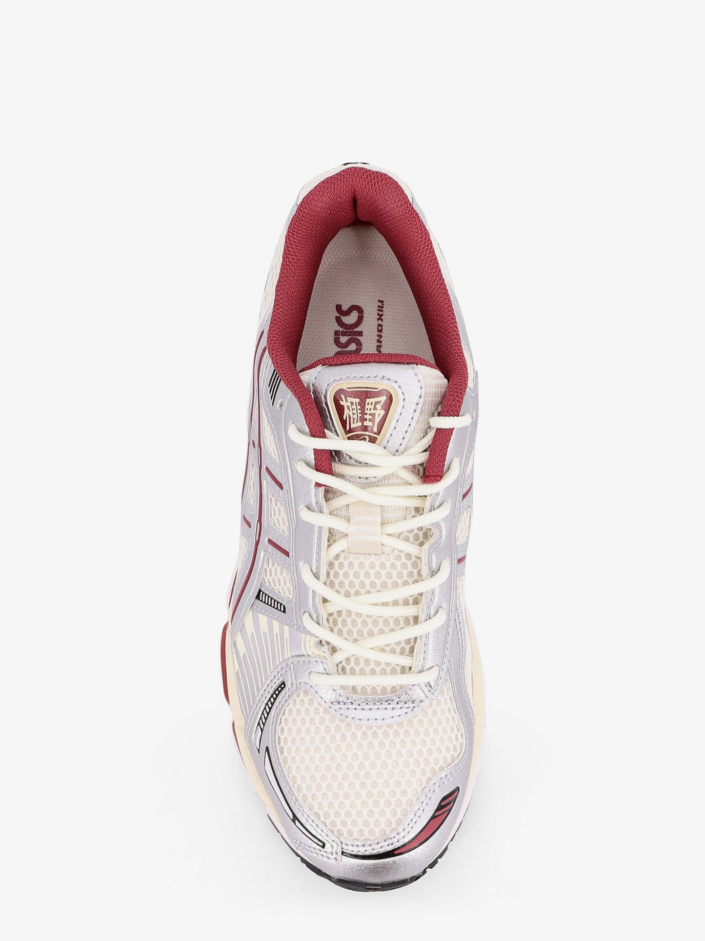 Sneakers Gel-Kayano 12.1 in mesh e gomma