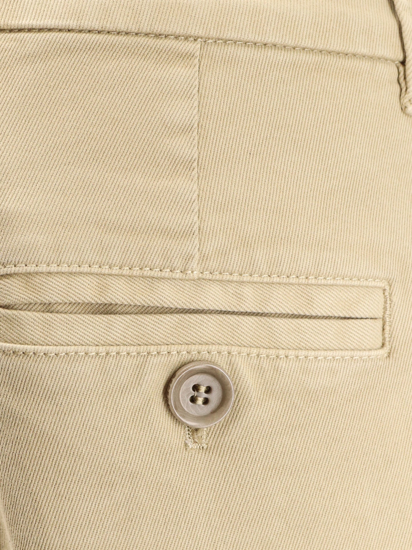 Cotton trousers