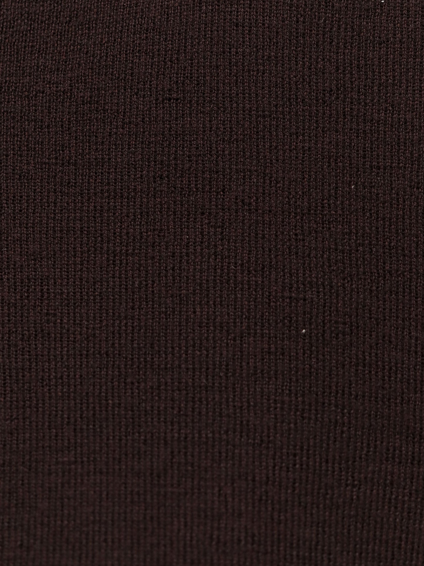 Maglia in lana vergine