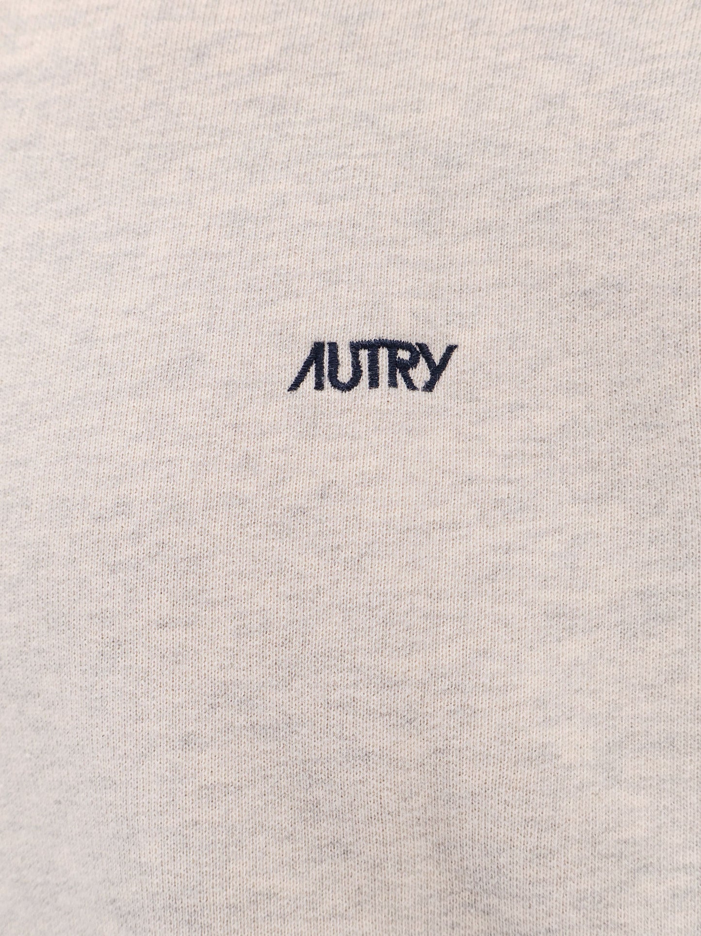 Cotton sweatshirt