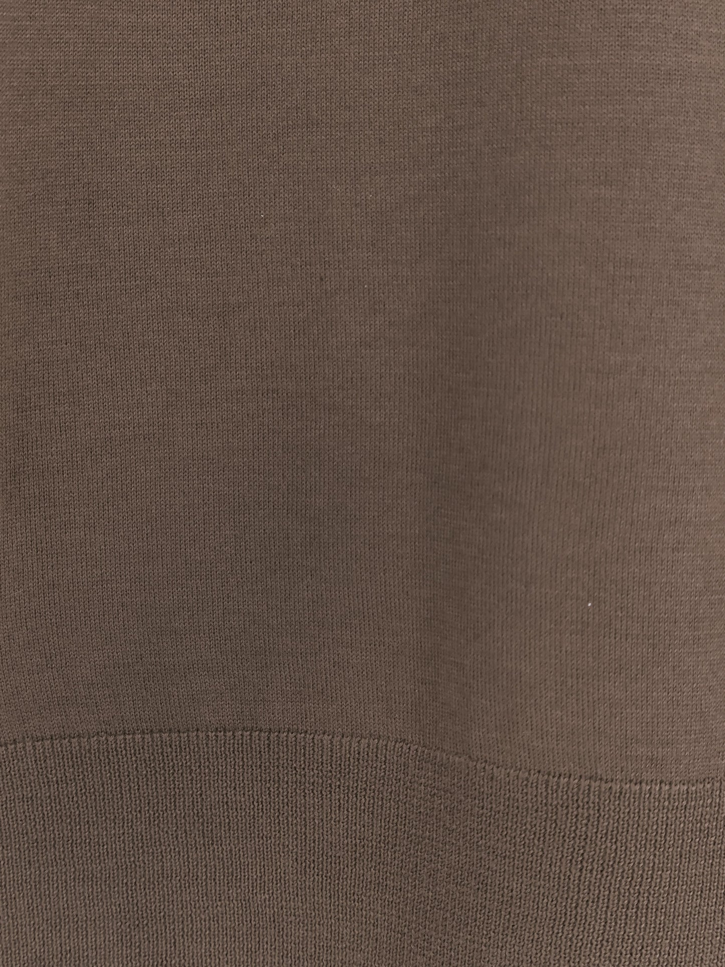 Maglia in lana