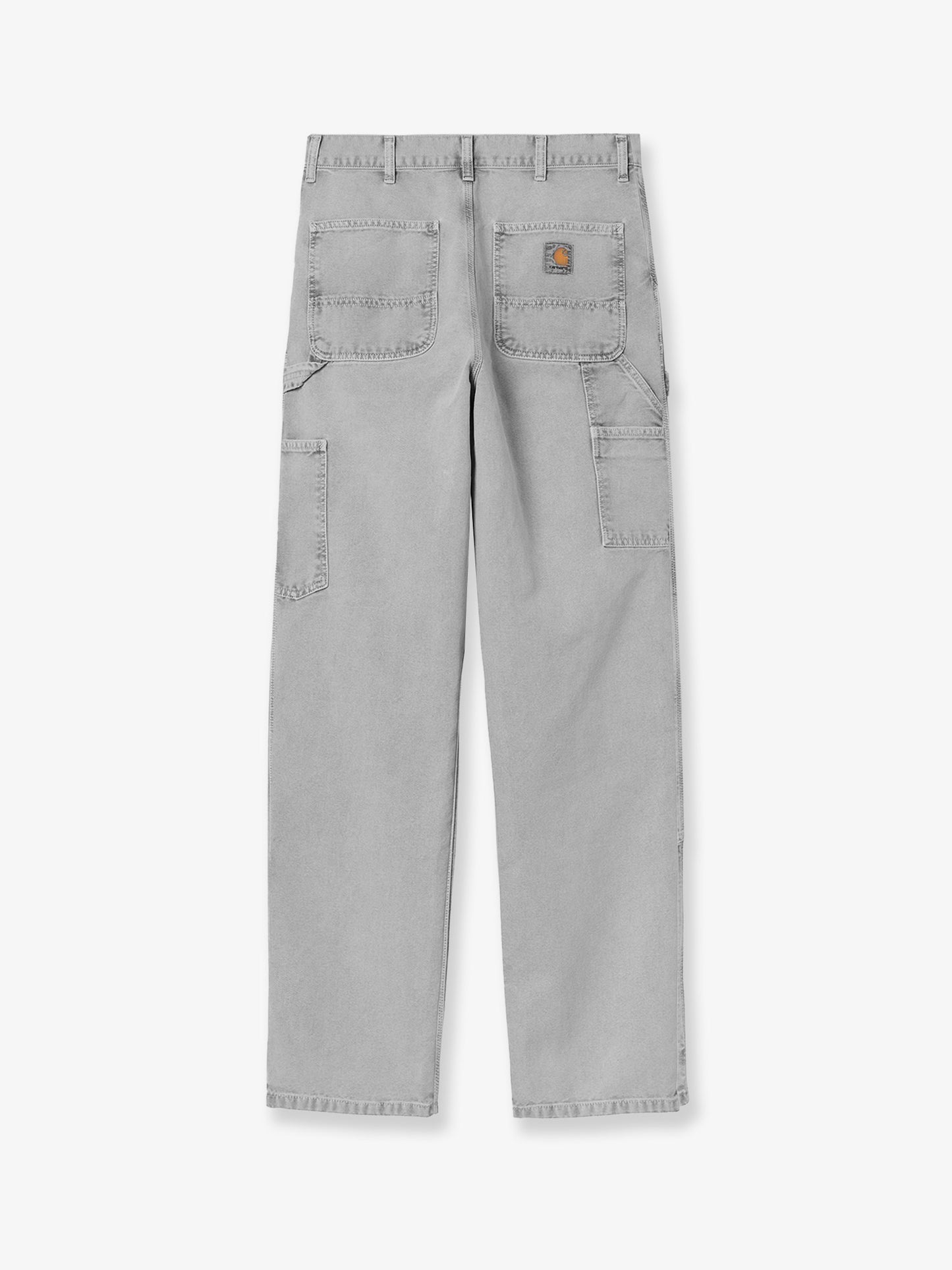 Double Knee Pant denim trousers