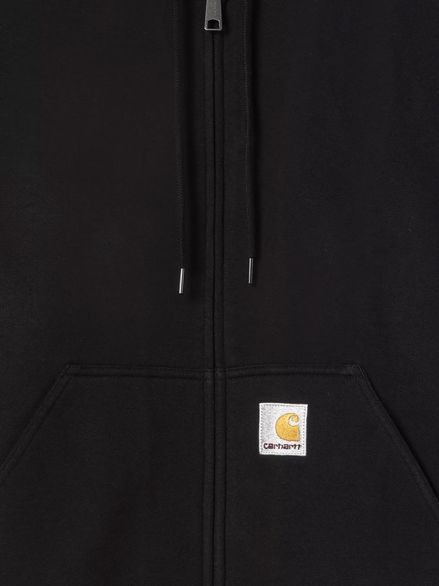 Active Sweat cotton blend Jacket