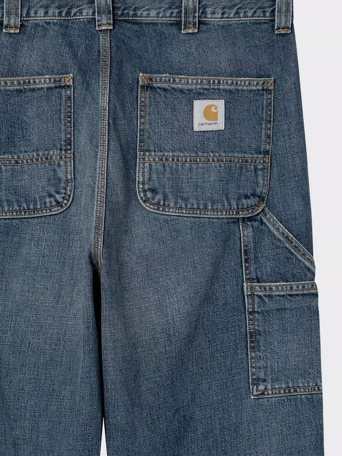 Jeans OG Double Knee