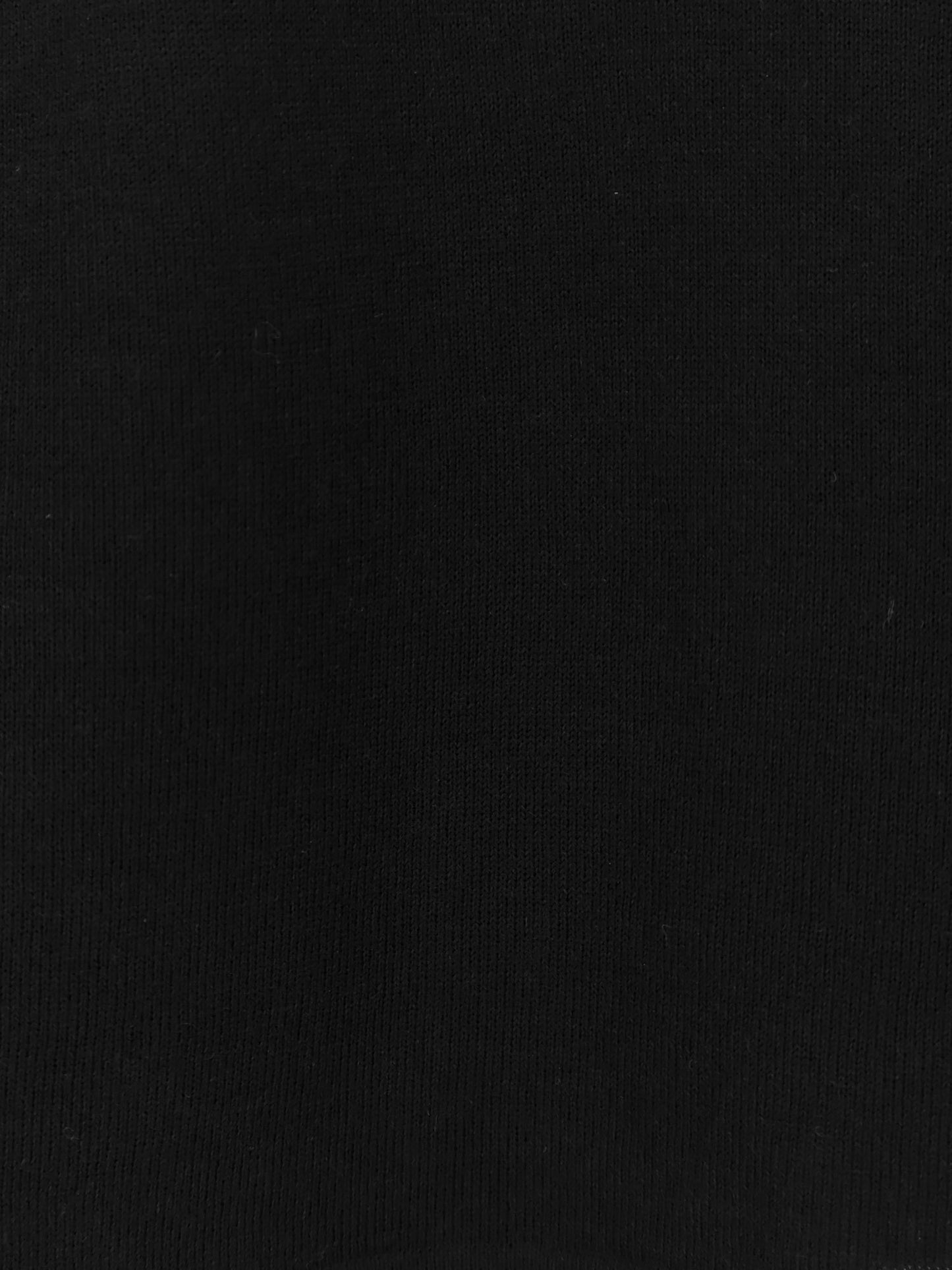 Wool and silk blend sweater