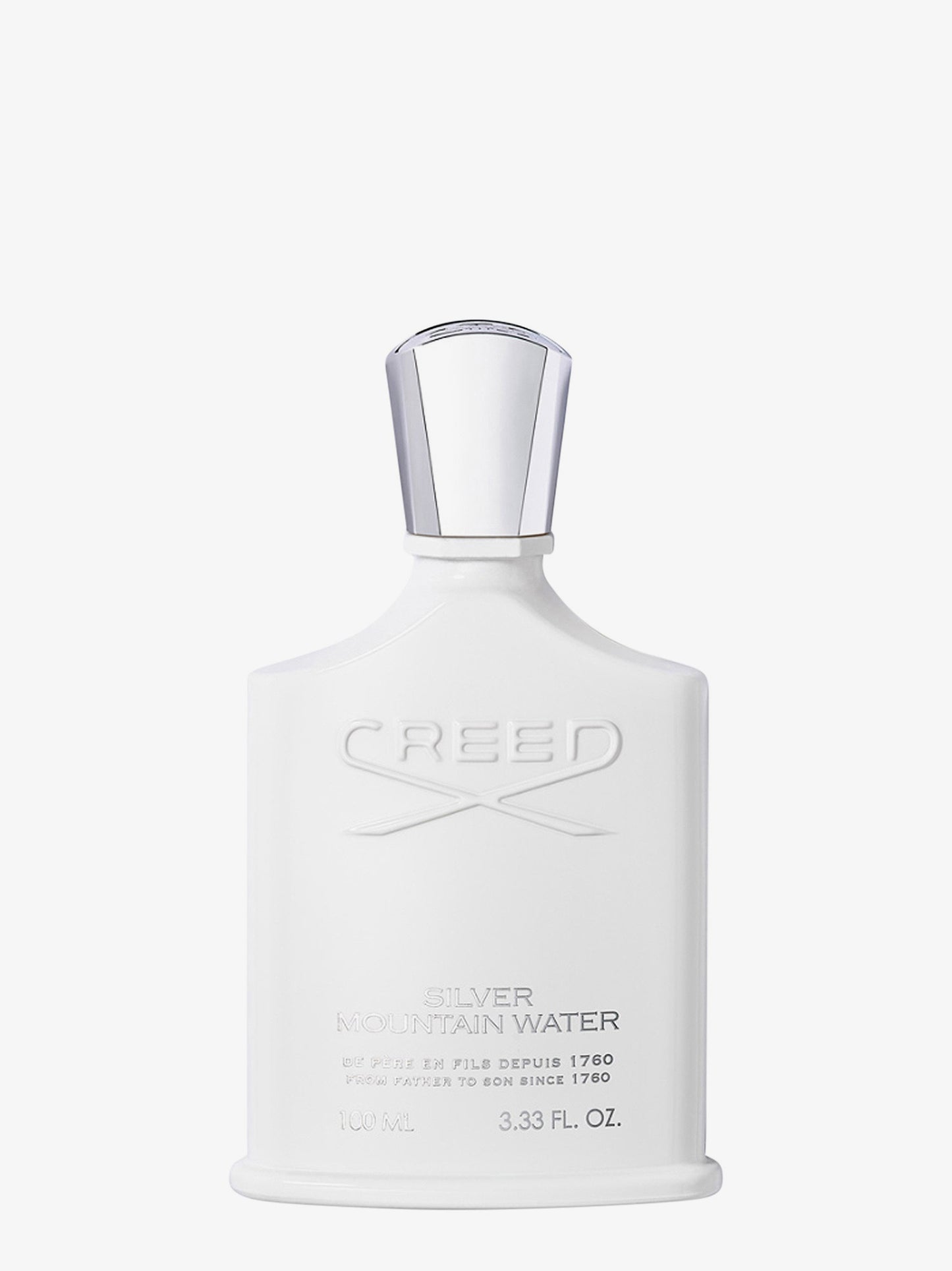 Profumo Silver Mountain Water