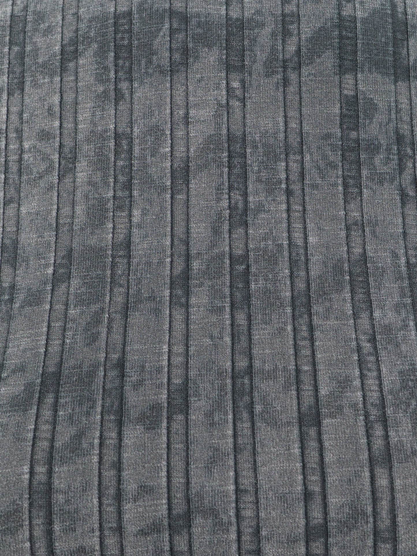 T-Clawa stretch cotton T-shirt
