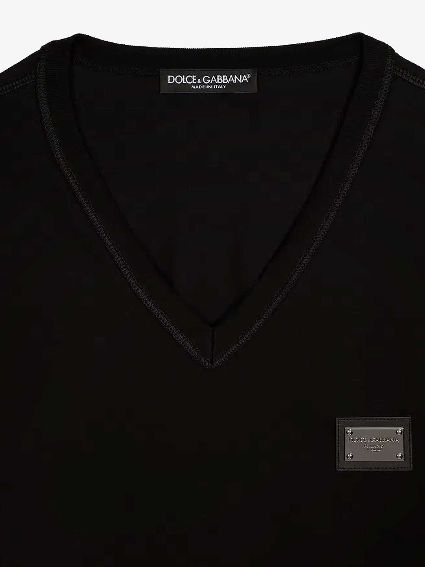 Cotton t-shirt