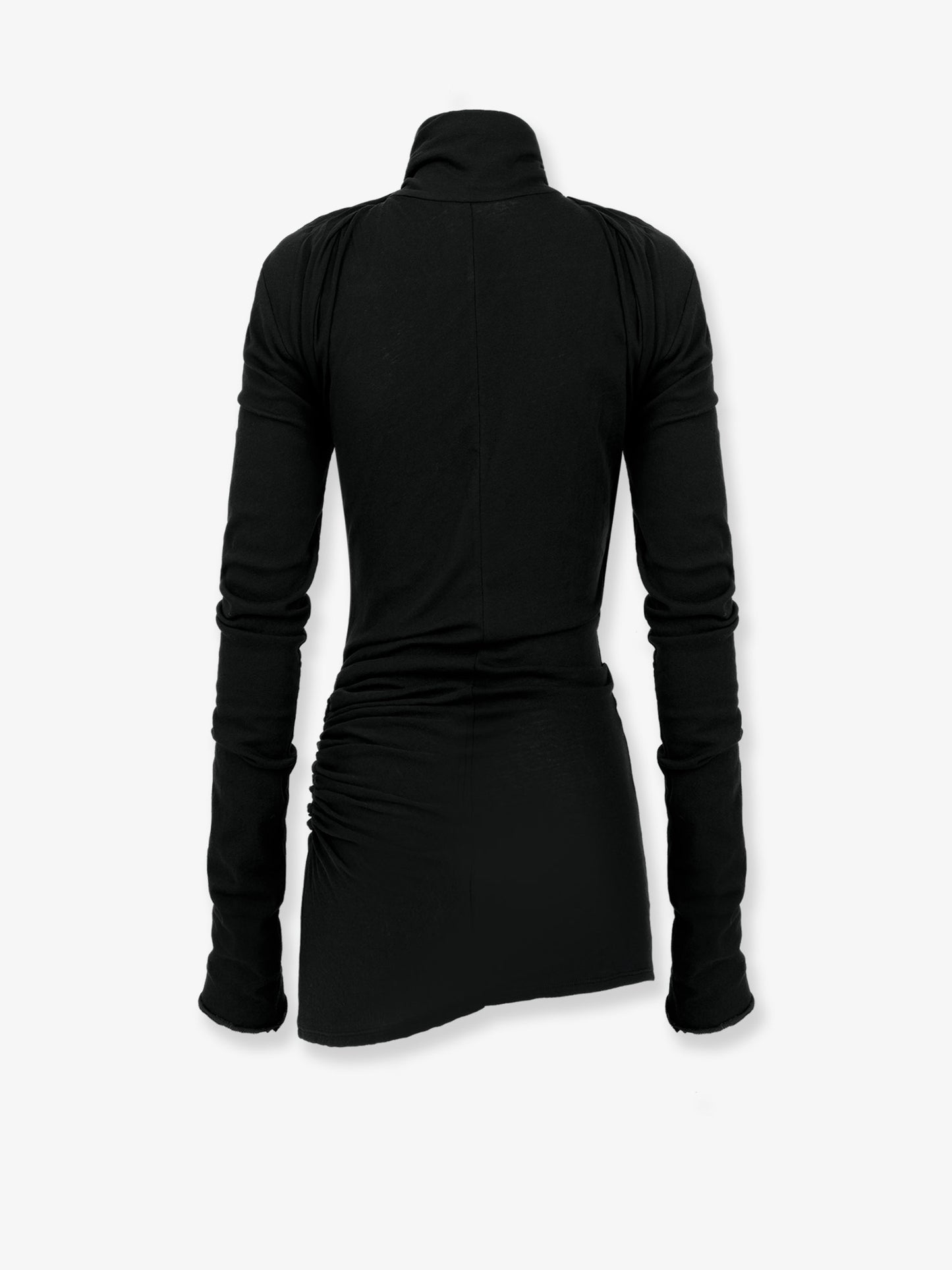 Grés stretch cotton top