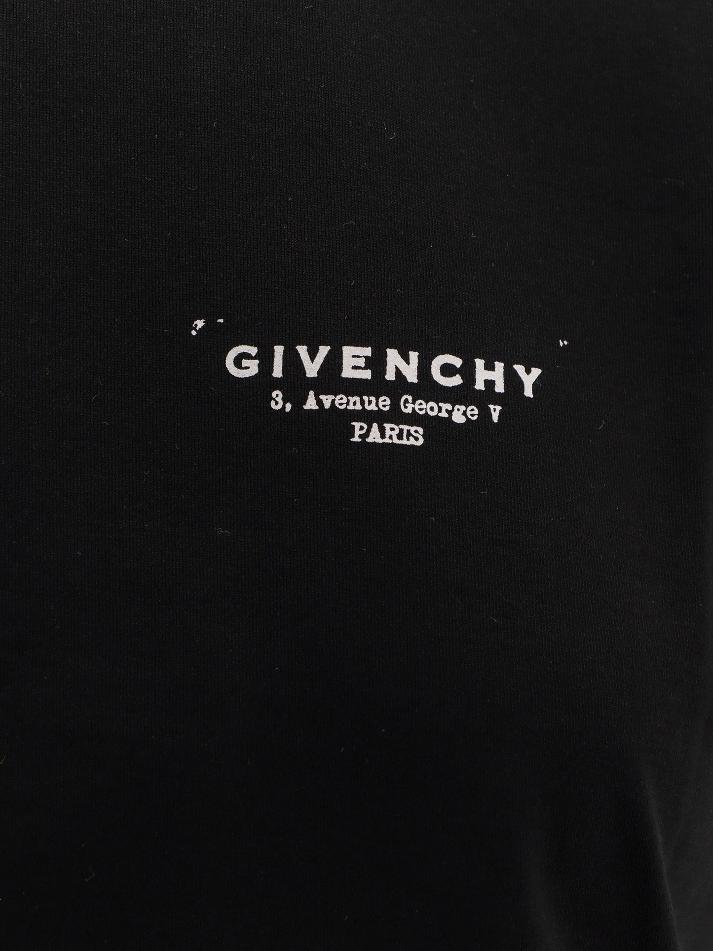 Cotton T-shirt