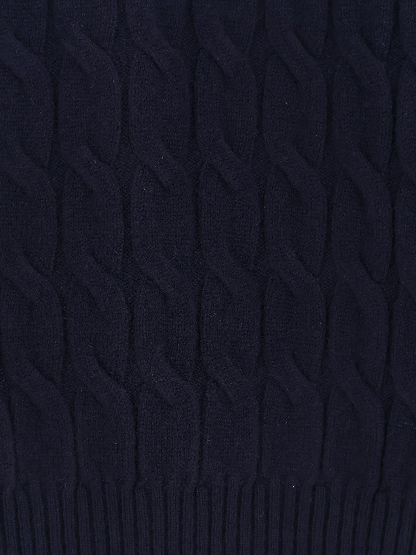 Cashmere sweater