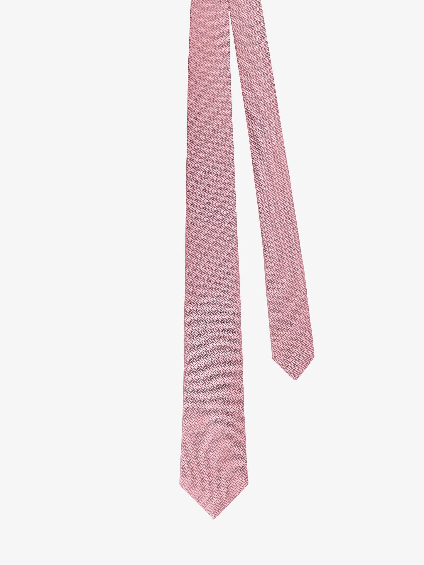 Silk tie