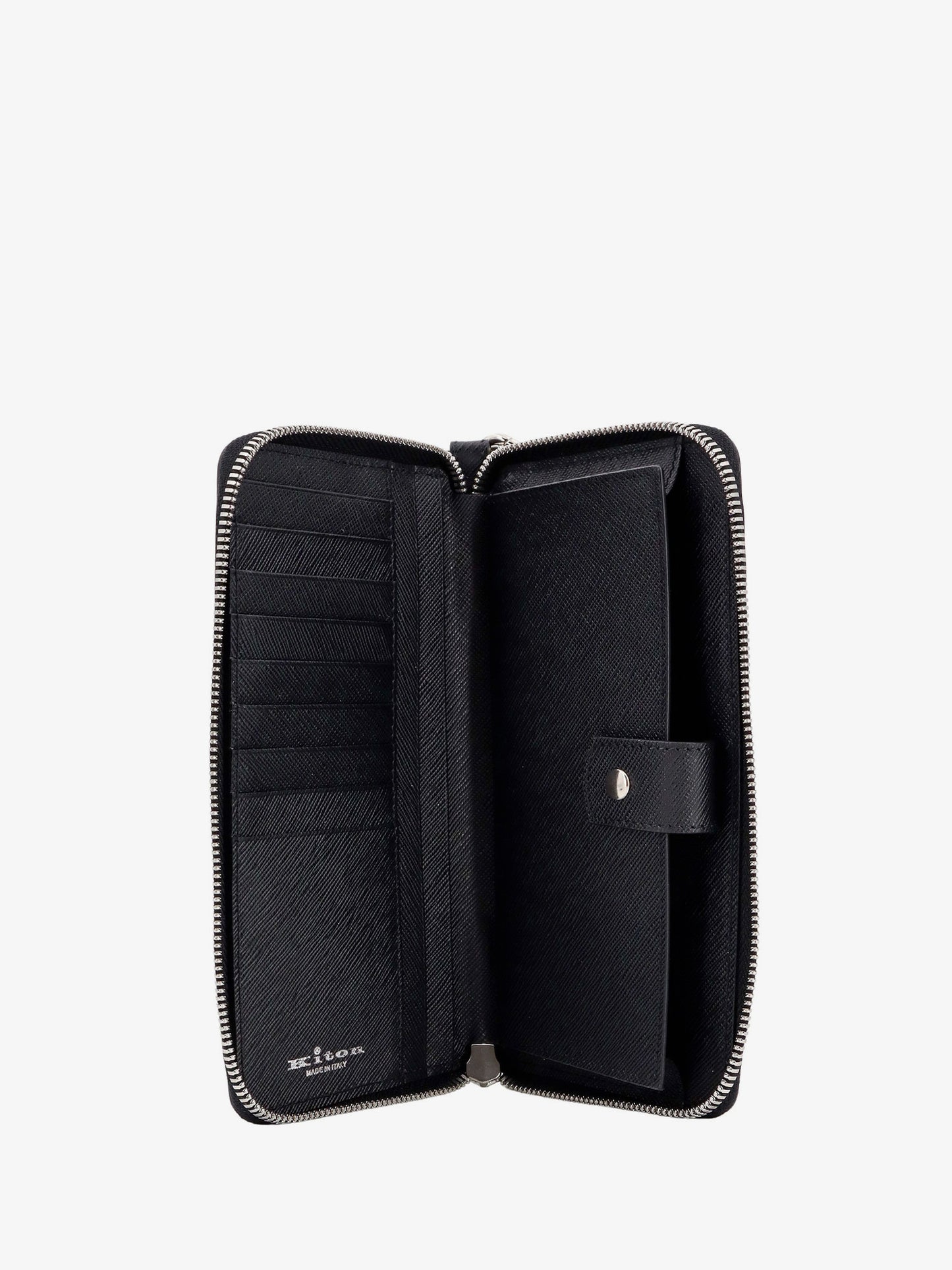 Leather phonecase