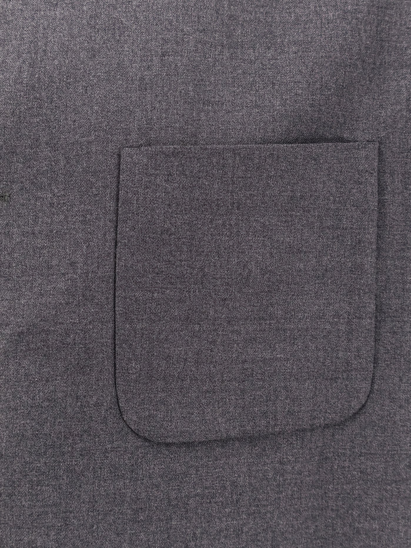 Stone pure virgin wool blazer