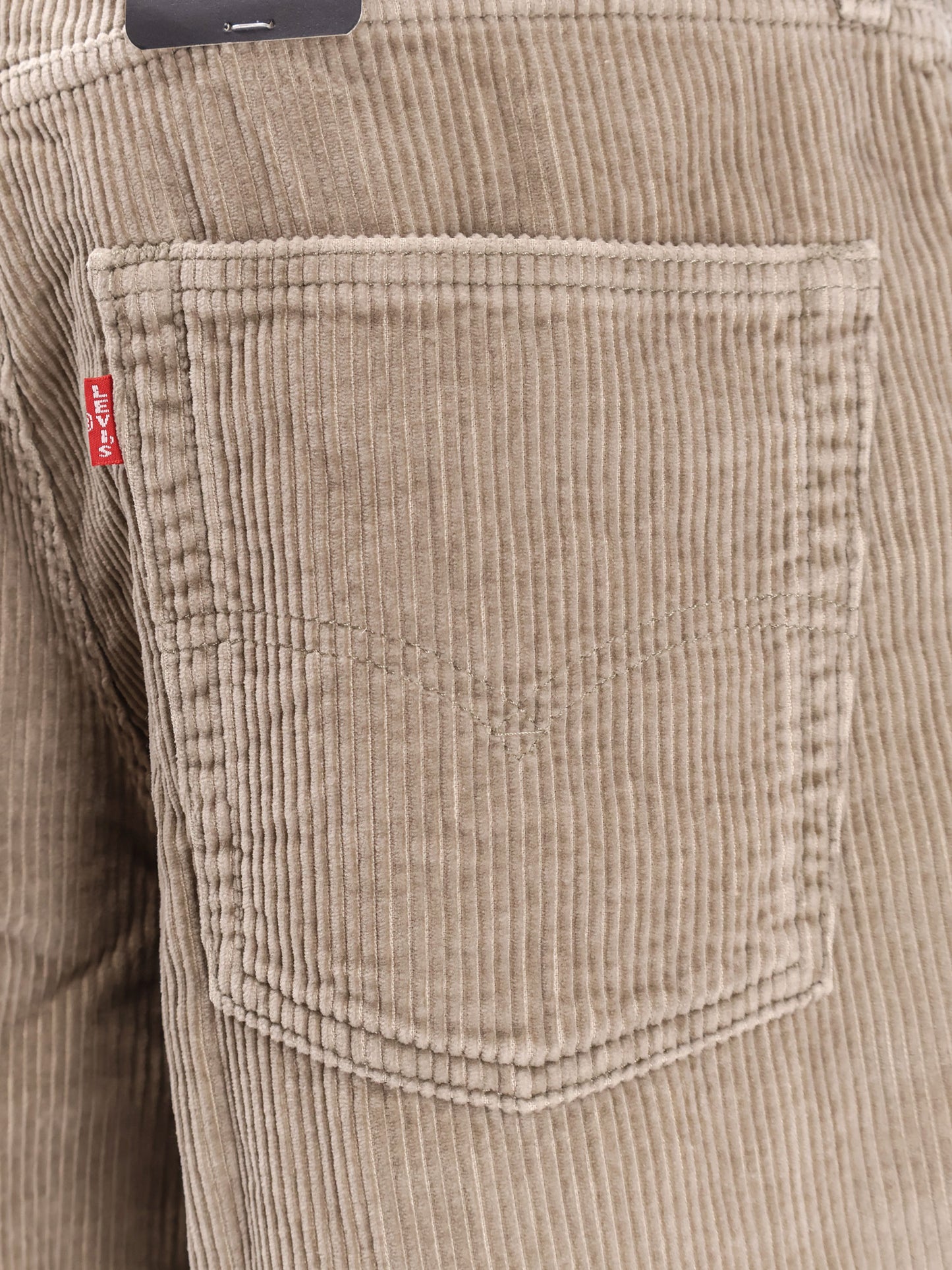 578™ Baggy corduroy trousers