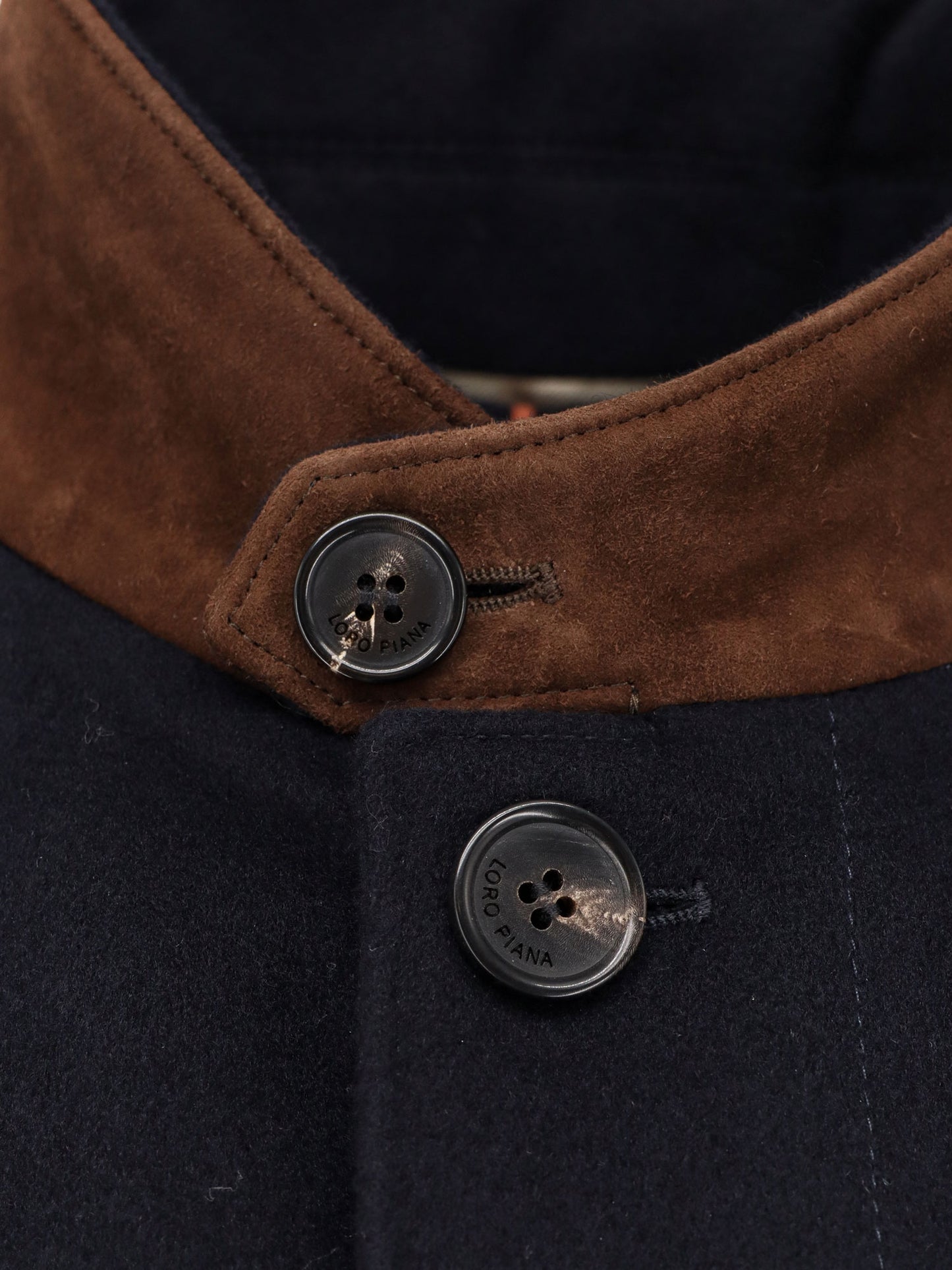 Roadster cashmere jacket