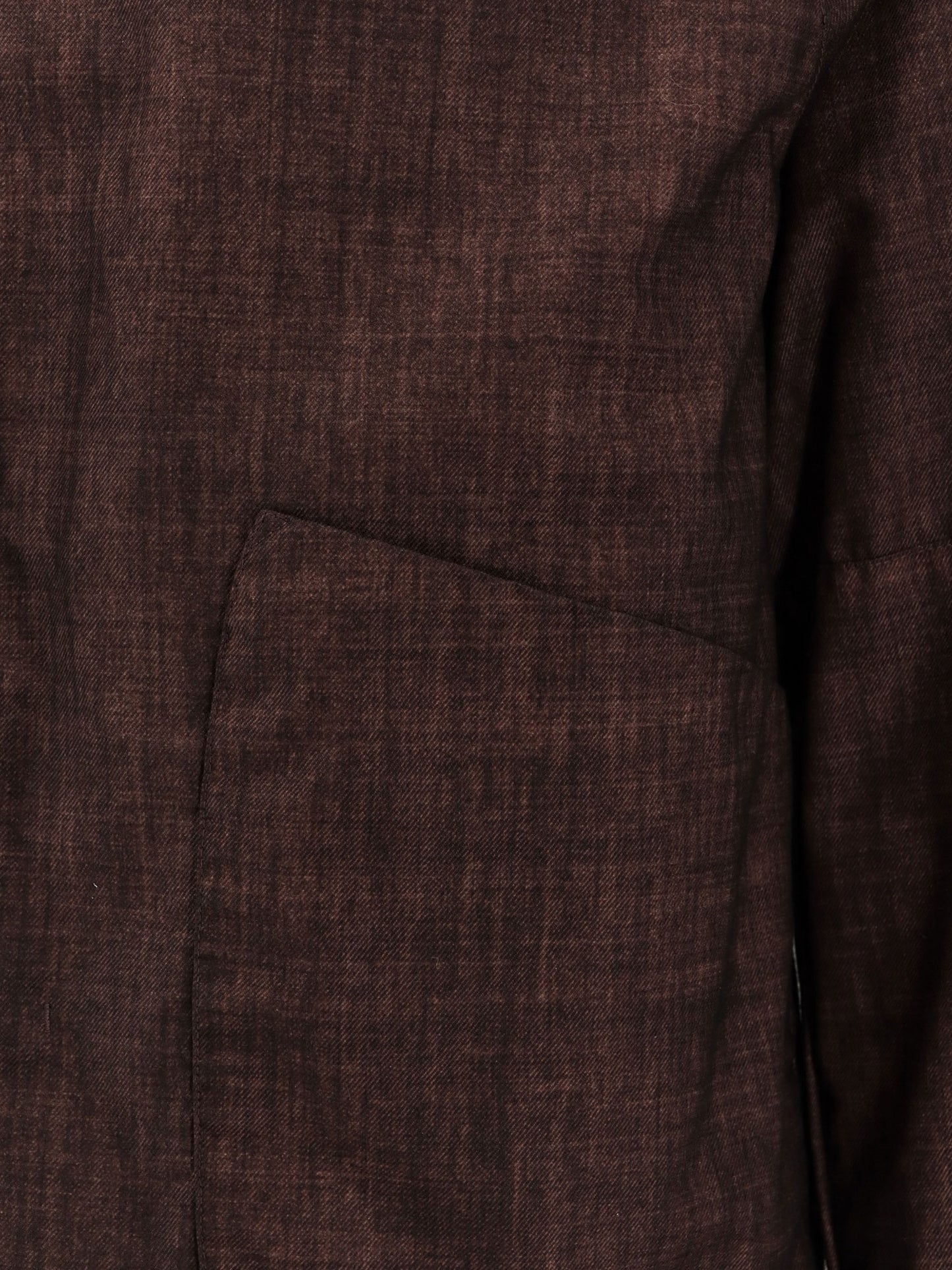 Wool jacket