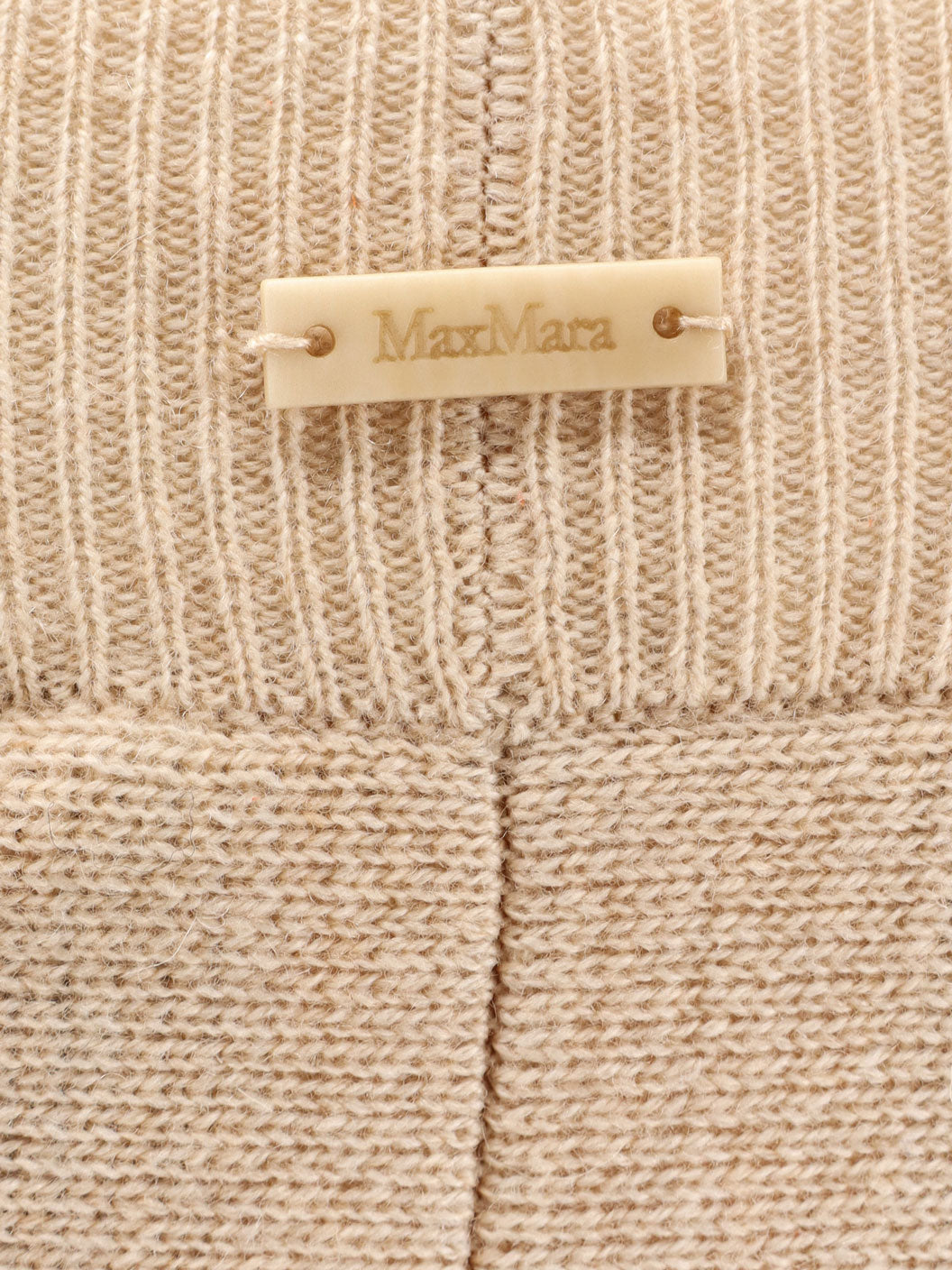 Giberna wool and cashmere
