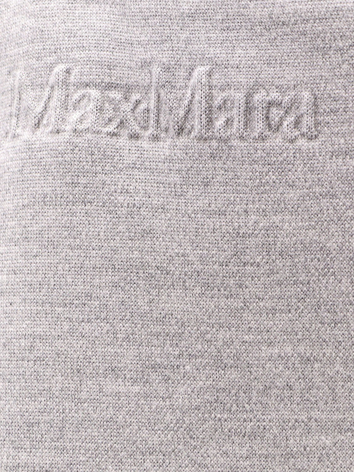 Ebrien wool and cotton trousers