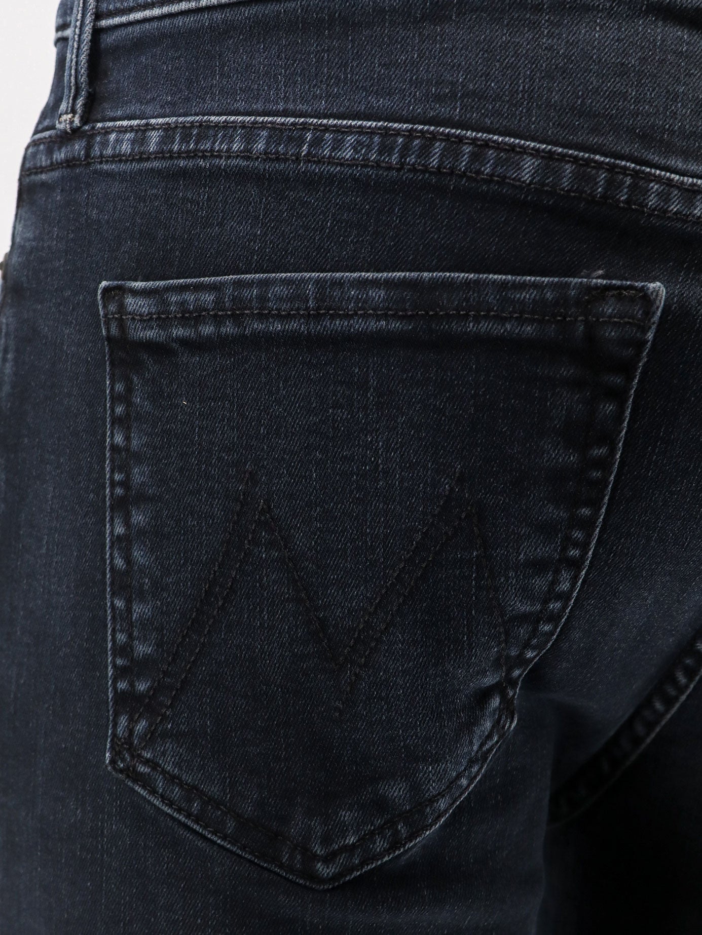 The Weekender jeans