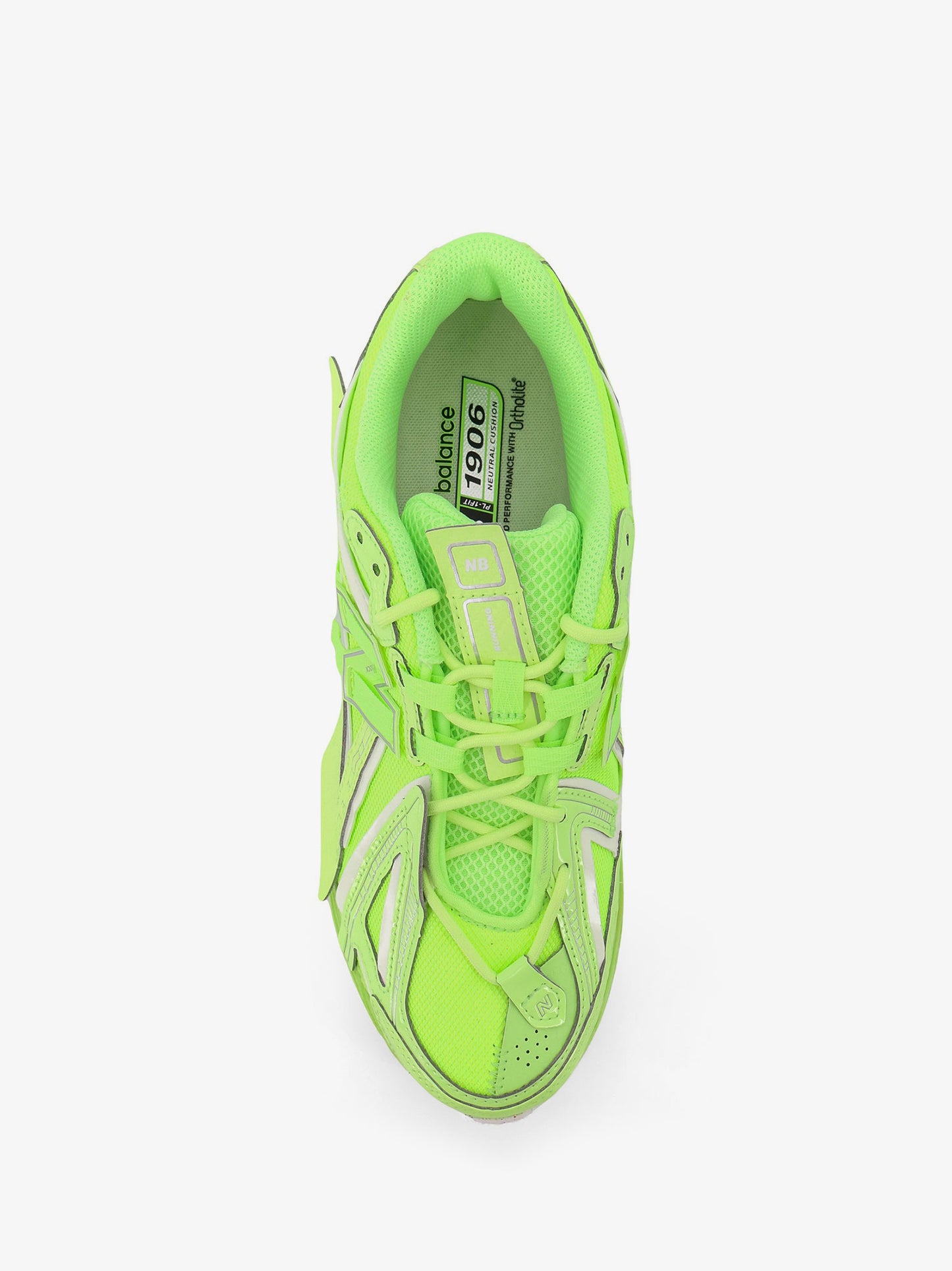 Sneakers low-top 1906 in mesh