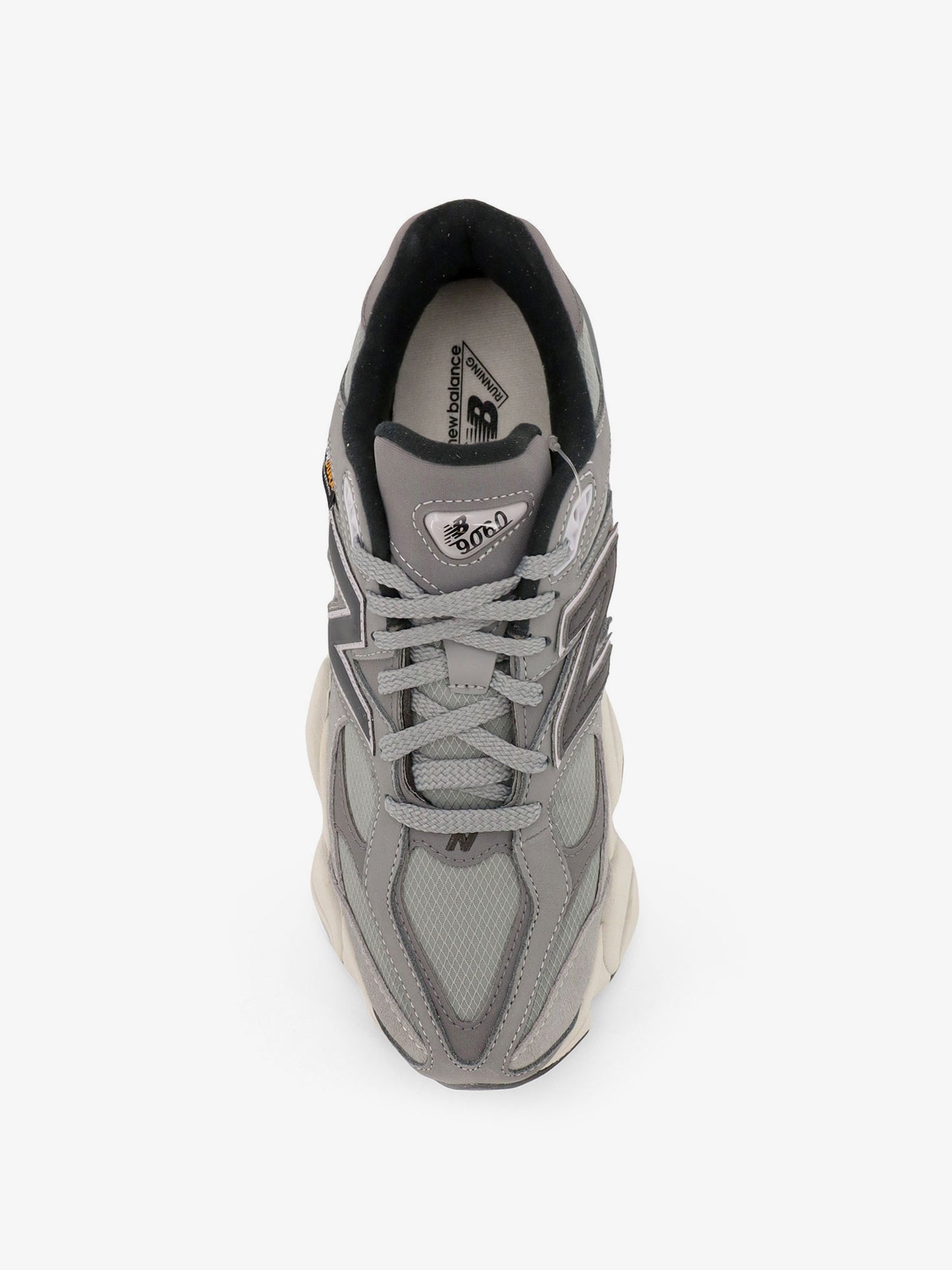 Sneakers low-top 9060 in mesh