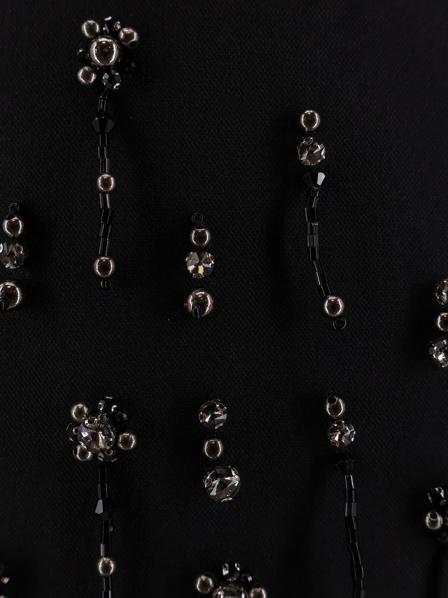 Memory Mini Skirt