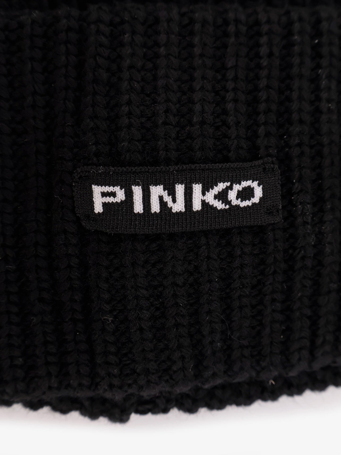 Wool, cashmere and viscose blend Bosnia hat